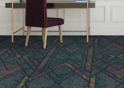 Geometric Catalog