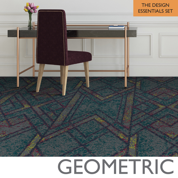 Geometric Catalog